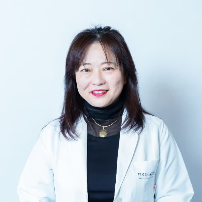 藤田浩子