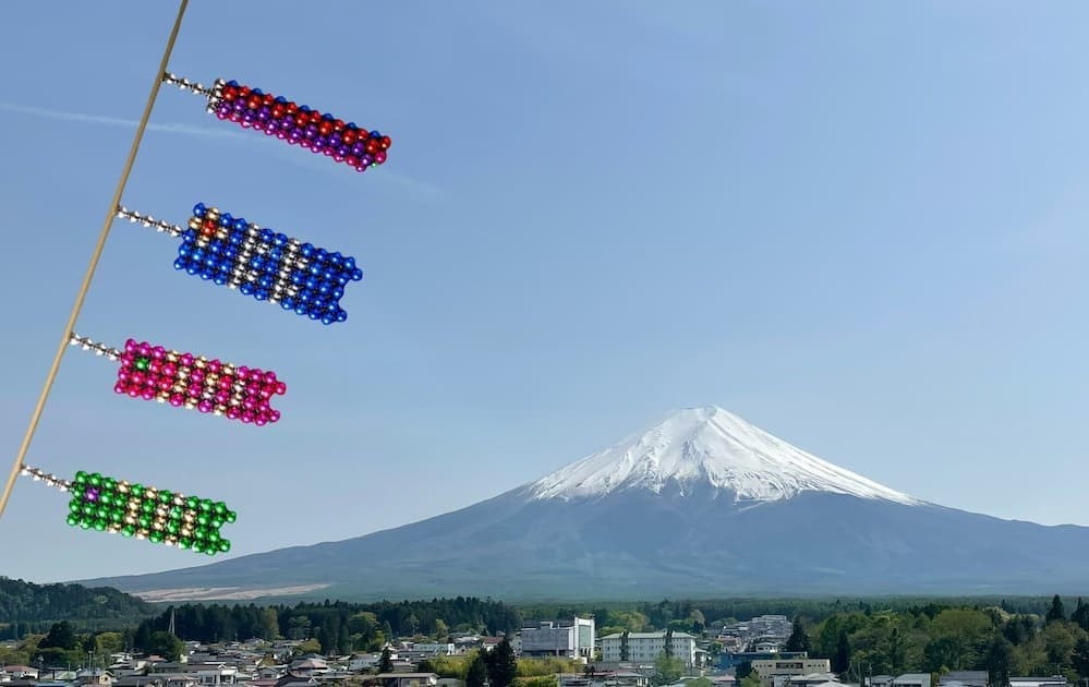 ナノドッツ