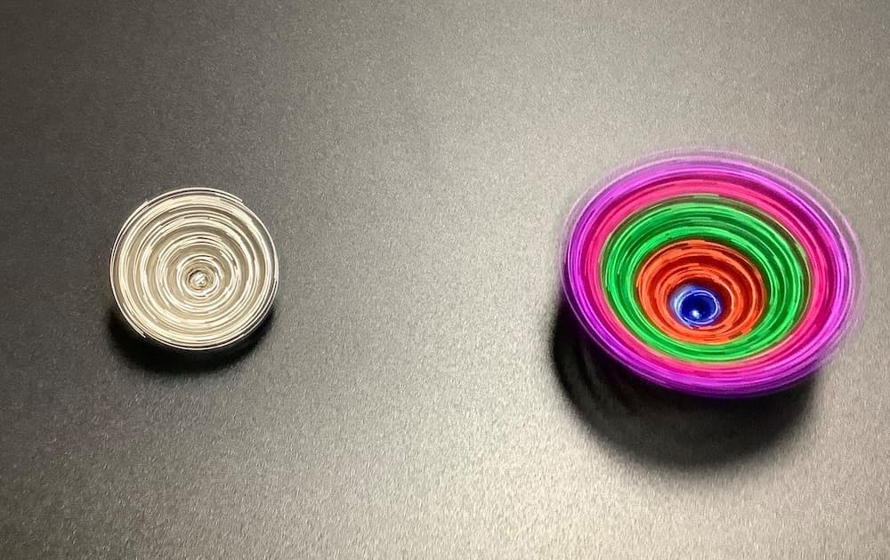 ナノドッツ